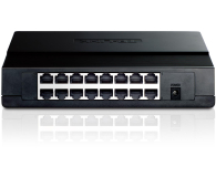 TP-LINK TL-SF1016D - 26797 - zdjęcie 2